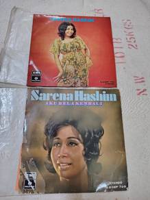 music vinyl .sarena hashin