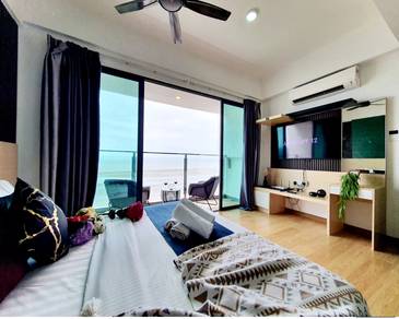 Service Residence For Sale in Imperium Residence