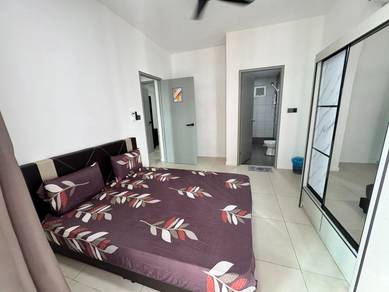 Room in Johor Bahru, JHR