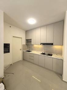 Service Residence For Rent in D'Clover Residences