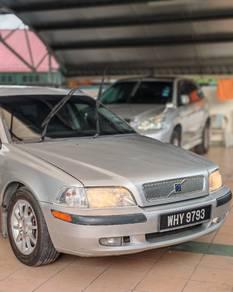 Volvo V40 T in Ipoh, PRK