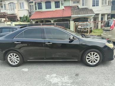 Toyota Camry G in Kota Damansara, SGR