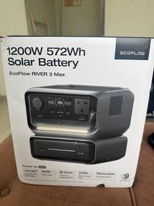 Ecoflow RIVER 3 Max