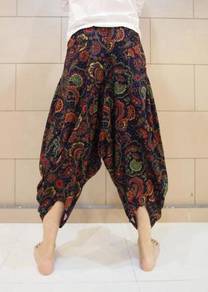 Hippy Harlem Pants II