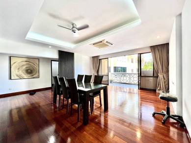 Condominium For Sale in Tivoli Villas