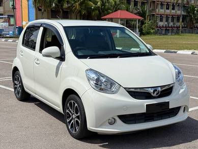 Perodua MyVi EZ STANDARD in Kluang, JHR