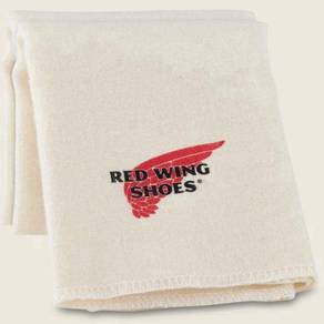 Red Wing Accessories Boot Care Cloth 97195