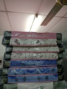 Tilam single Reborn foam