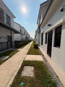 2-storey Terraced House For Sale in Batu Kawan,PNG