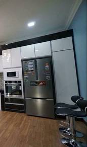 kitchen cabinet 5g door