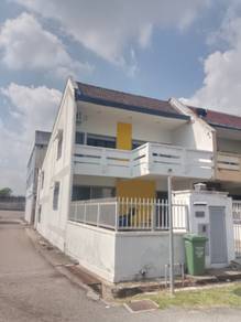 2-storey Terraced House For Sale in Ampang,KUL