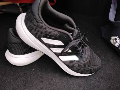 Original adidas Running Shoes Size UK 9.5 / EU 44