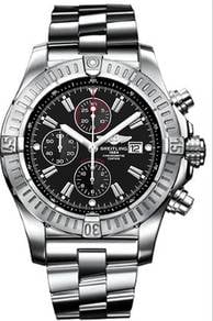 BREITLING Super Avenger Chronograph 