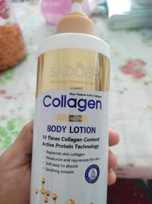 Lotion Untuk Kulit Lembut Berseri