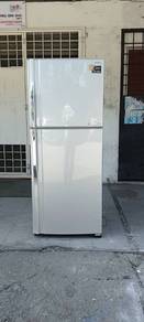 2door fridge refrigerator Toshiba 400L