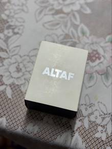 Altaf Watch