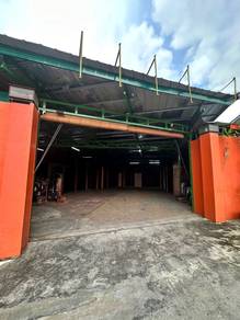 Warehouse / Factory For Rent in Kota Kinabalu,SBH