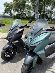 WMOTO NX150S