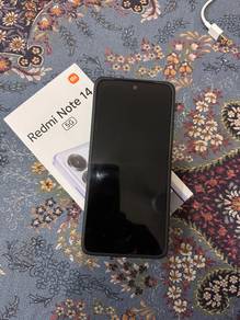 XIAOMI NOTE 14 5g