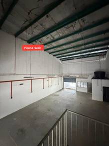 Warehouse / Factory For Rent in Nibong Tebal,PNG