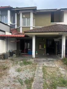 2-storey Terraced House For Rent in Saujana Utama,SGR