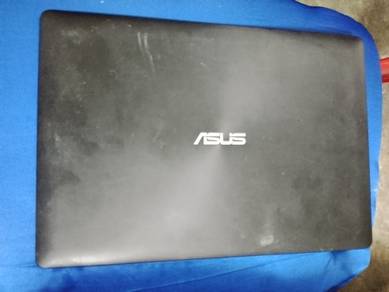 Asus X453MA Notebook