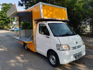 2011 Daihatsu Gran Max S402RP-TMRFJG