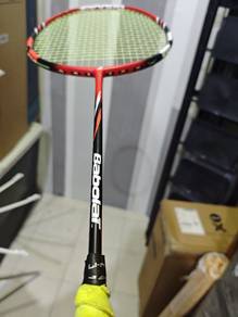 Babolat badminton raket