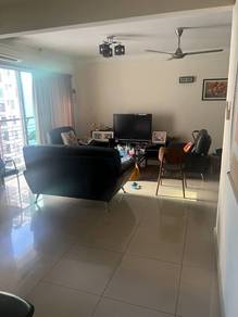 Service Residence For Sale in SuriaMas Suites (Johor Bahru)