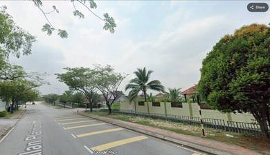 Residential Land in Shah Alam, SGR