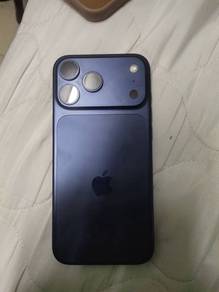 Iphone 17 promax 256gb