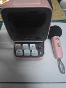 Ditoo Divoom Mic 