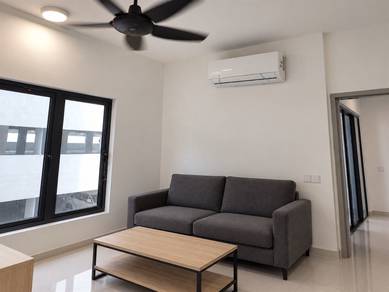 Condominium For Rent in Bukit Tiara Residensi