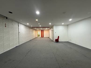 Shop lot For Rent in Johor Bahru,JHR