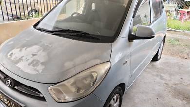 Hyundai i10 KAPPA STANDARD SPEC in Kota Kinabalu, SBH