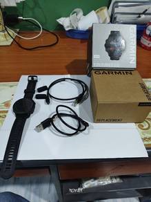 Garmin Forerunner 955 Solar