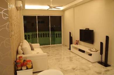 Apartment For Sale in Desa Tanjong (Tanjung Tokong)