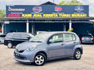 Perodua MyVi EZi PREMIUM in Senai, JHR