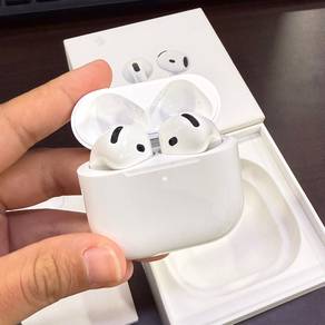 Airpods 4th Gen