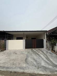 1-storey Terraced House For Sale in Pasir Gudang,JHR