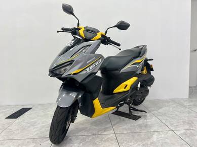 Honda Vario 160