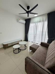 Apartment For Rent in PSV 1 Residences @ Platinum South Valley