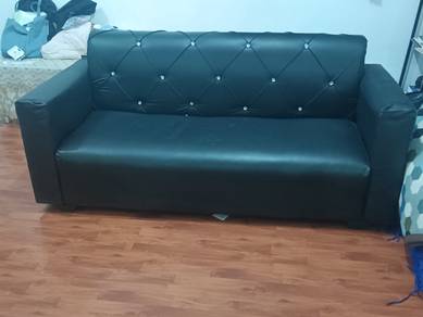 3 IN 1 SOFA ( Custom )