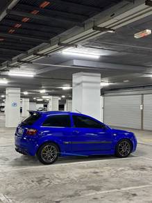 Proton Satria NEO in Bahau, NSN
