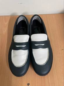 Vans Skate Loafer