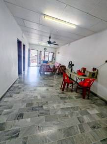 1-storey Terraced House For Sale in Skudai,JHR