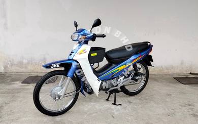 Yamaha Y100