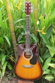 Groovy Guitar FG-701