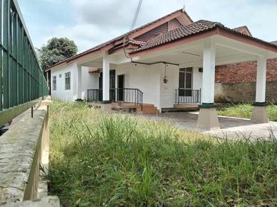 Terraced House For Rent in Pasir Gudang,JHR