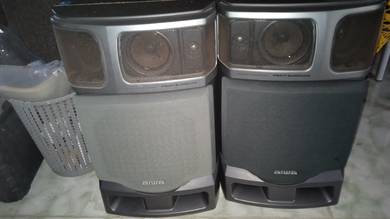 aiwa speaker